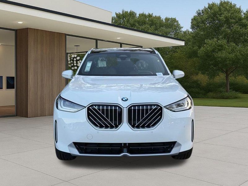 New 2026 BMW X3 30 xDriveImage 4