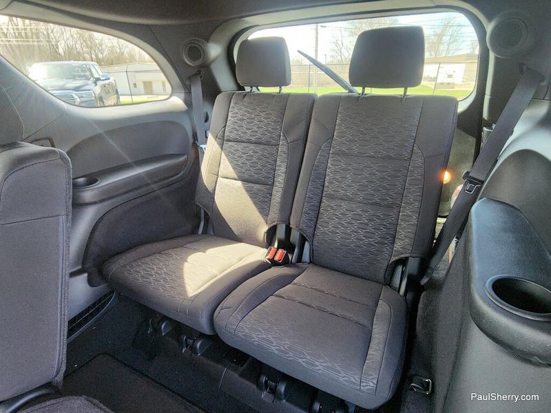 New 2026 Dodge Durango Gt Awd Hemi V8