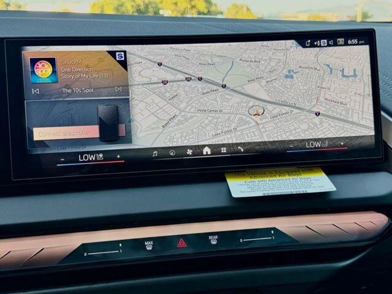 New 2026 BMW X3 30 xDriveImage 25