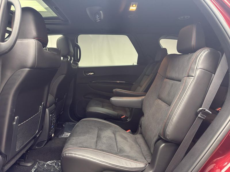 New 2026 Dodge Durango Gt Plus Awd Hemi V8Image 13