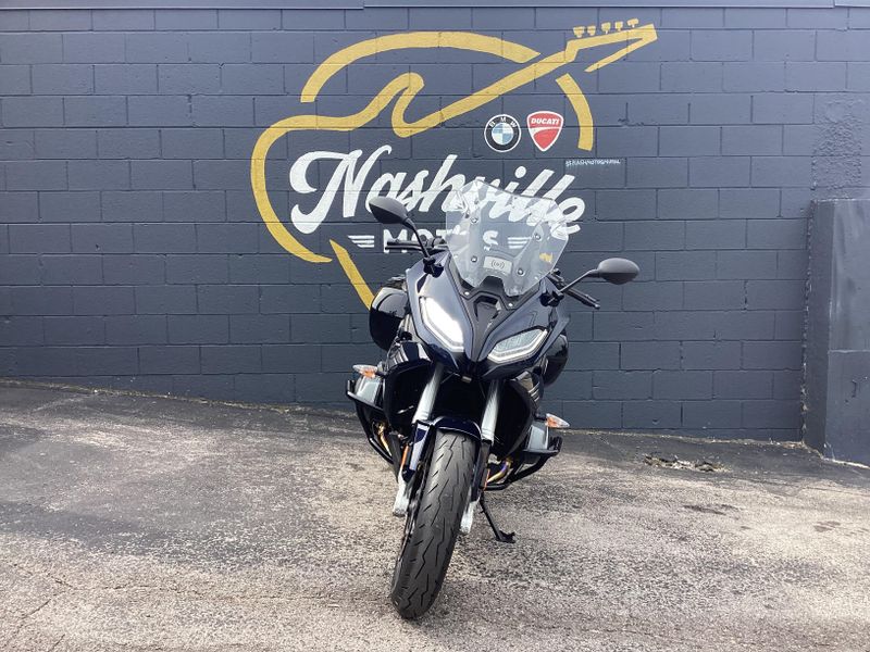 Used 2022 BMW R 1250 RS 