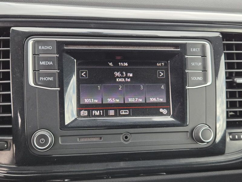 Used 2018 Volkswagen Beetle Coast Auto