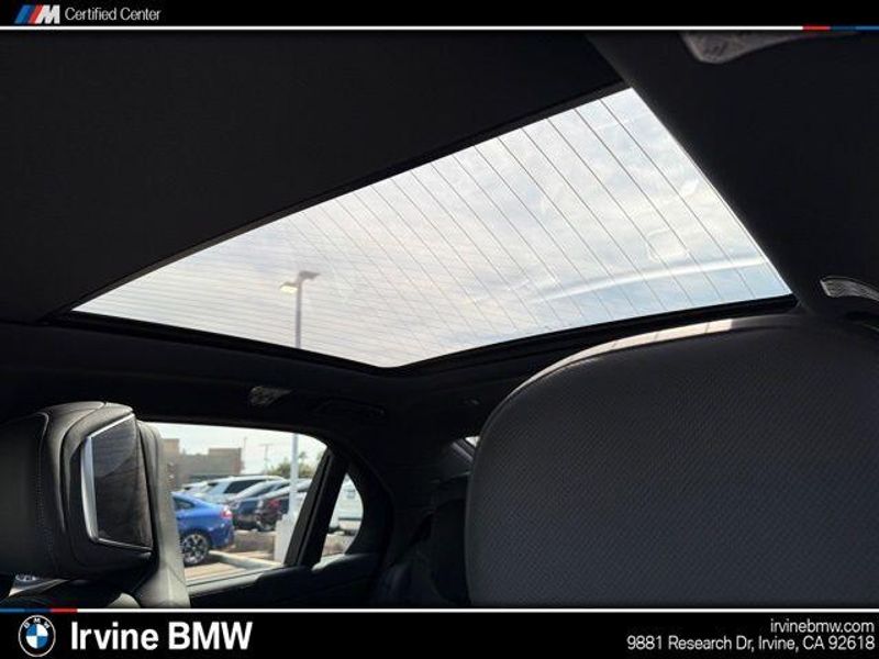 Used 2023 BMW 7 Series 740iImage 22