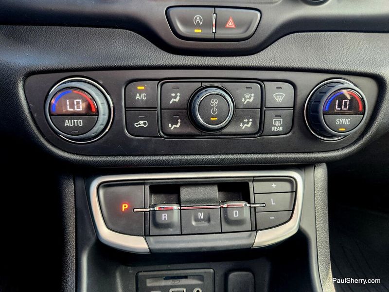 Used 2024 GMC Terrain SLT Elevation Edition