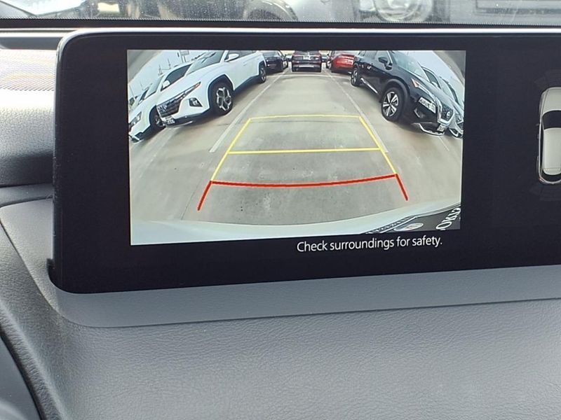 2022 Mazda CX-9 Touring PlusImage 7