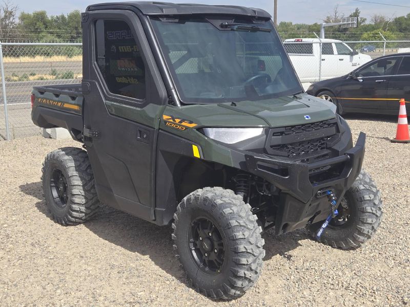 New 2027 Polaris RGR XP 1000 NORTHSTAR ULTIMATE 