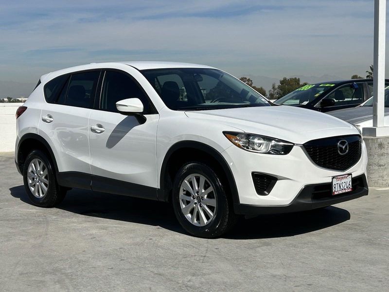 2015 Mazda CX-5 SportImage 2