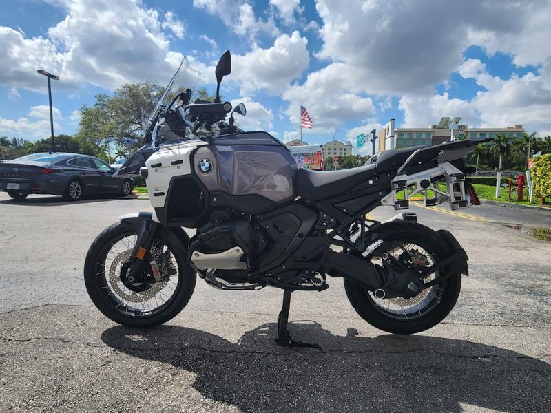 2026 BMW R 1300 GS AdventureImage 5