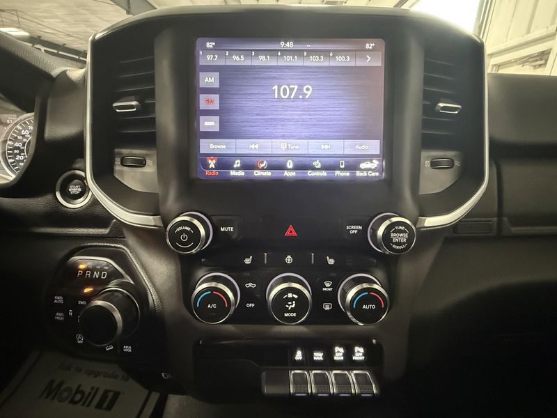 Used 2020 RAM 1500 Big HornImage 25