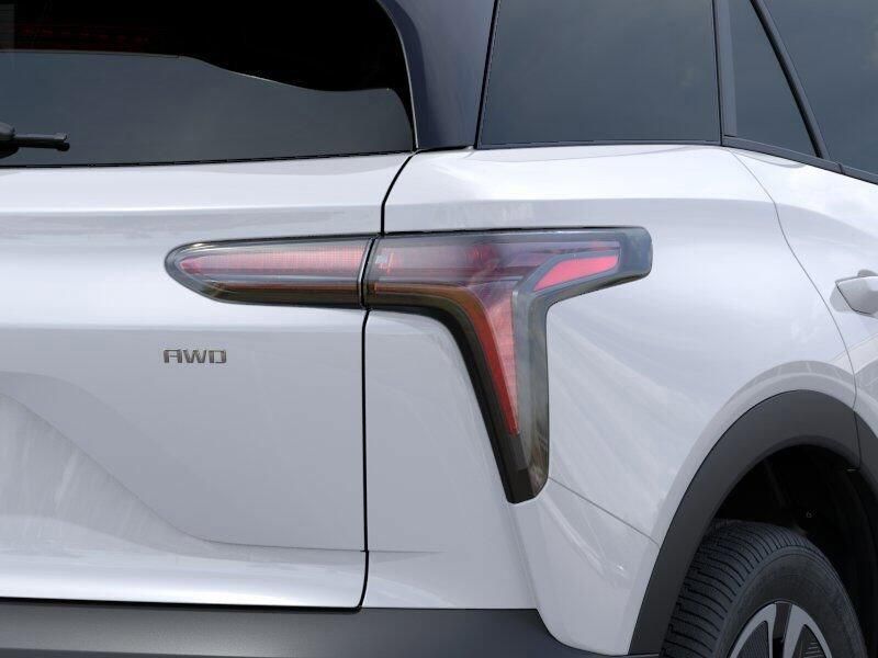 2024 Chevrolet Blazer EV eAWD LTImage 11