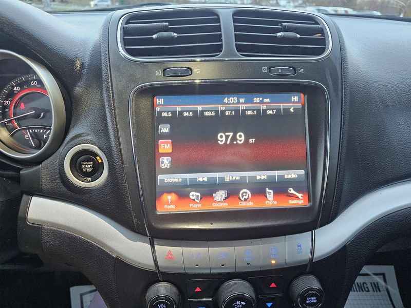 Used 2018 Dodge Journey GTImage 10