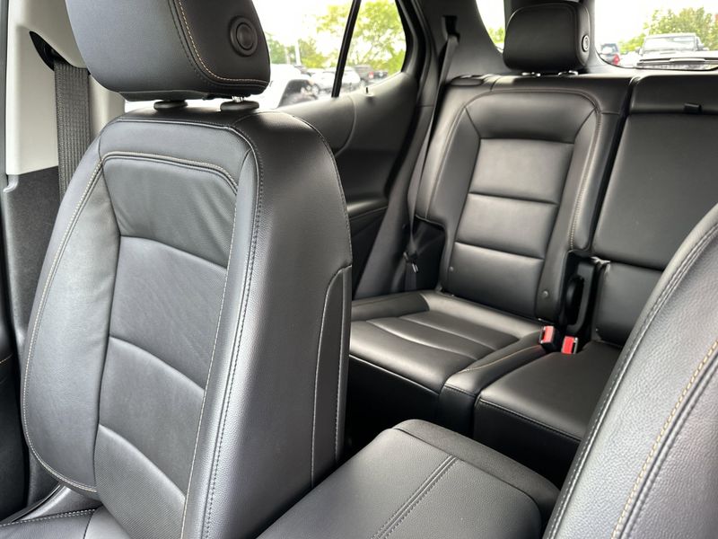 2018 Chevrolet Equinox PremierImage 29