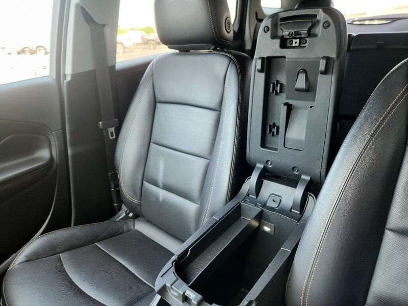 Used 2019 GMC Terrain SLT
