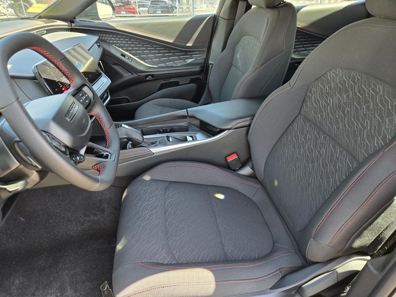 New 2026 Dodge Charger R/T 4-door Awd