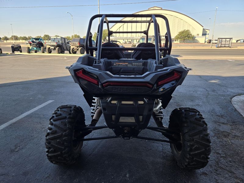 USED 2023 POLARIS RZR XP 4 1000 PREMIUM Image 12