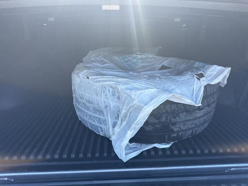 2022 RAM 1500 Big Horn Lone Star