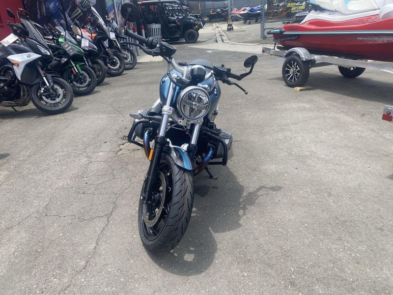 Used 2021 BMW R nineT Pure Image 3