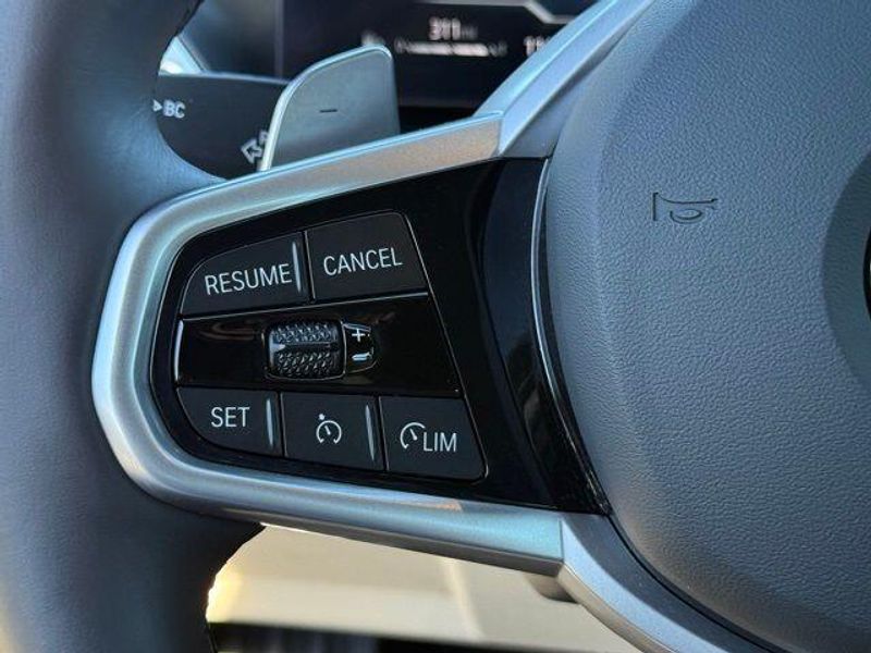 Used 2025 BMW 4 Series 430i Gran CoupeImage 24