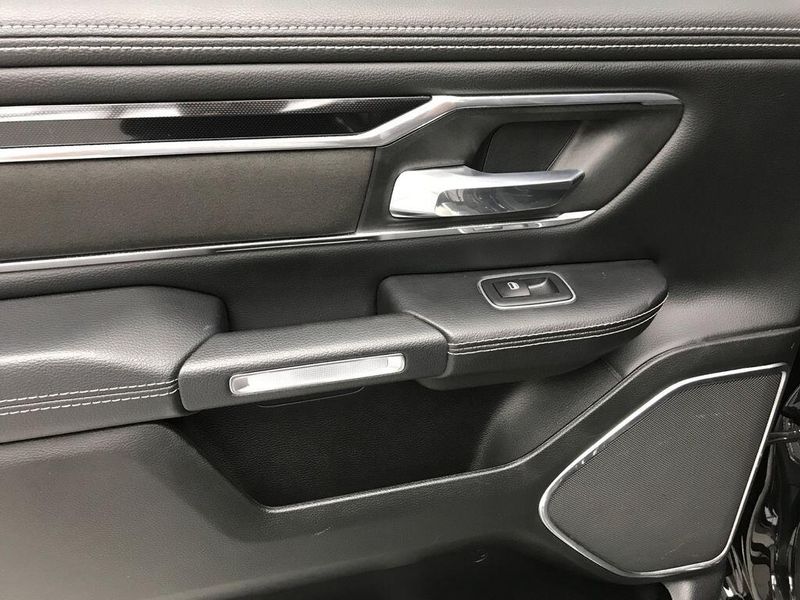 Used 2022 RAM 1500 LaramieImage 14