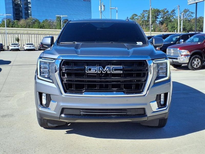 Used 2022 GMC Yukon SLEImage 6
