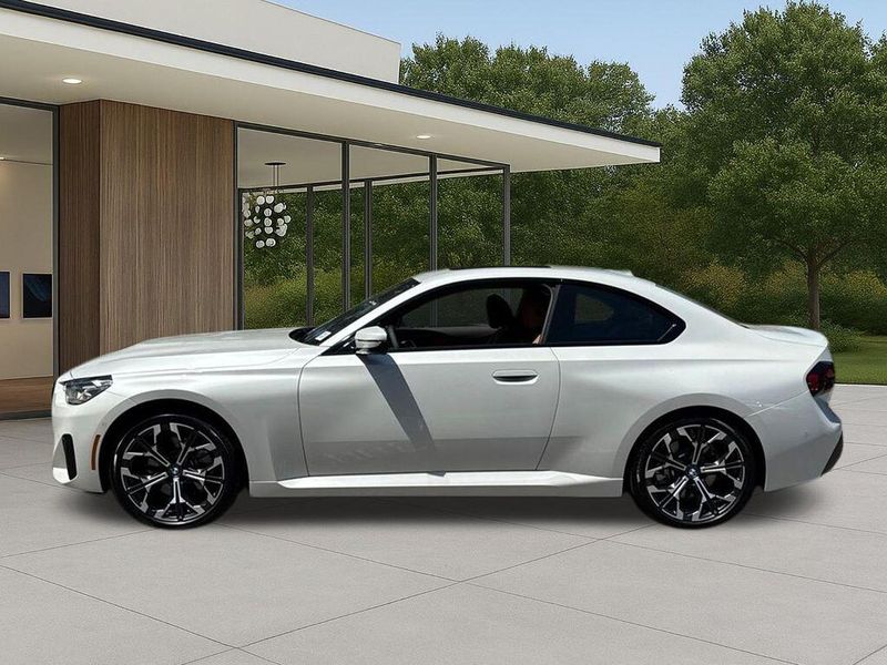 New 2026 BMW 2 Series 230i xDriveImage 13