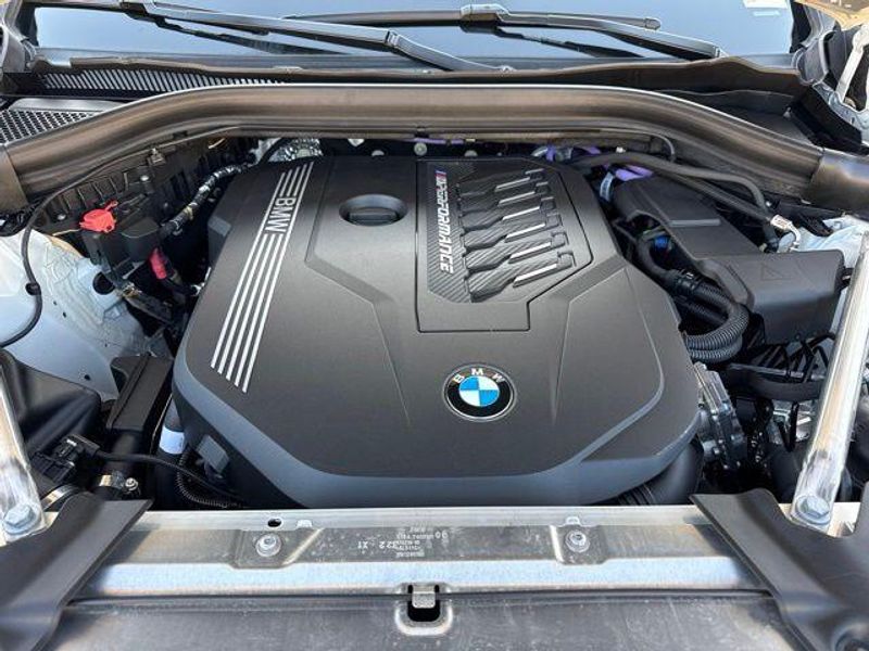 Used 2024 BMW X3 M40iImage 33