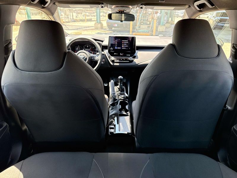 Used 2024 Toyota GR Corolla Core Manual (Natl)