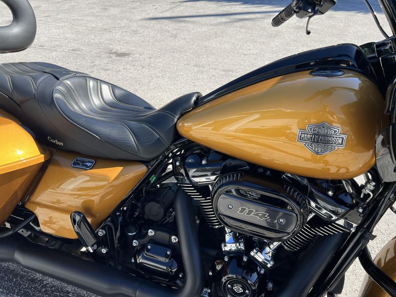 2023 Harley-Davidson Road Glide Special 