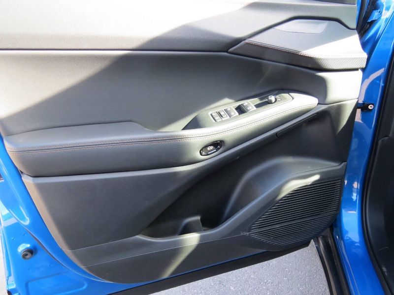 New 2026 Jeep Cherokee Limited 4x4Image 8