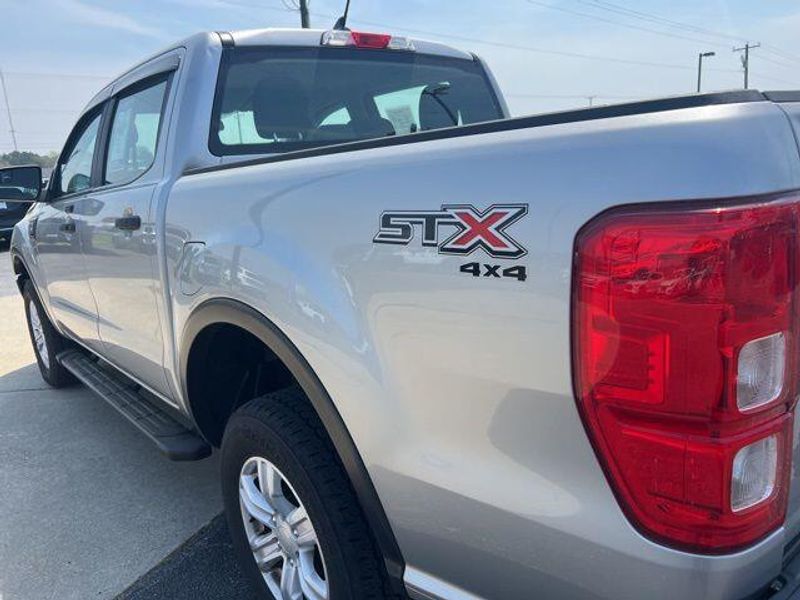 2020 Ford Ranger XLImage 4