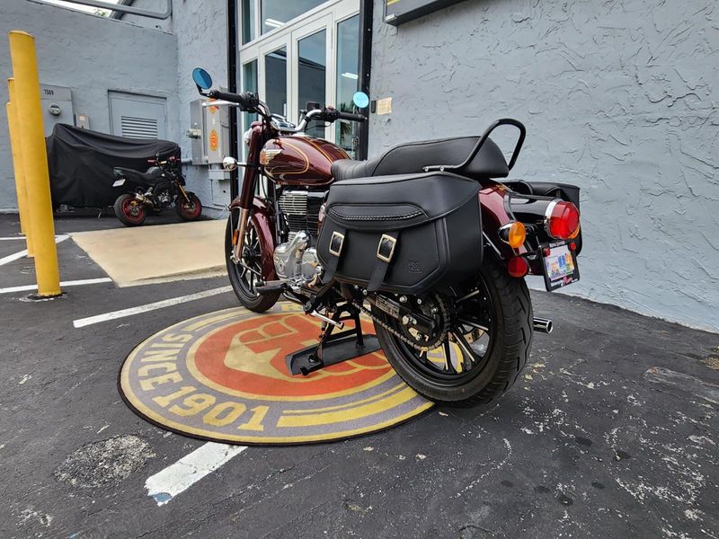 Used 2024 Royal Enfield BULLET 350 Image 7