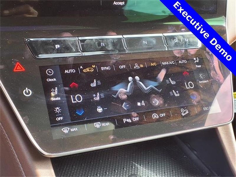 New 2024 Maserati Grecale GTImage 20