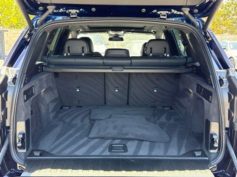 Used 2024 BMW X5 sDrive40iImage 16