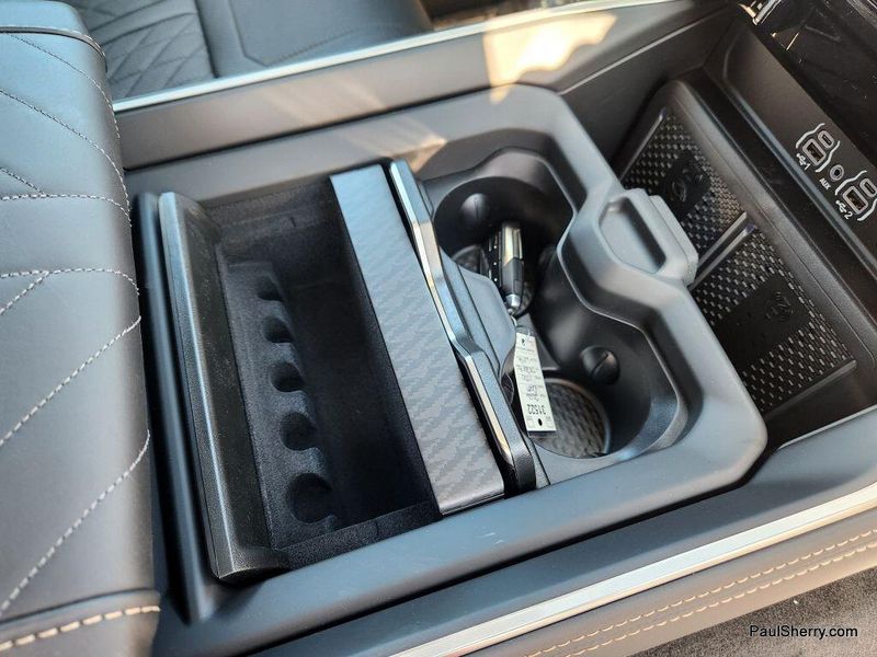 New 2026 RAM 1500 Tungsten Crew Cab 4x4