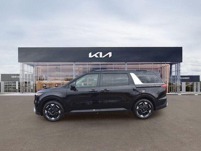 New 2026 Kia Carnival EXImage 7