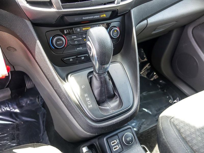2019 Ford Transit XLT photo 20