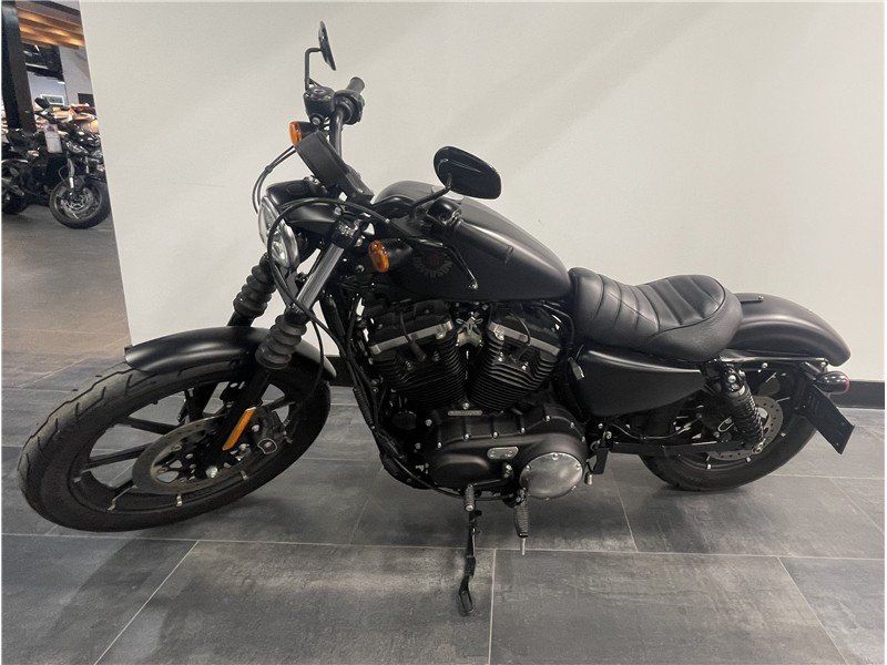 2019 Harley-Davidson SportsterImage 3
