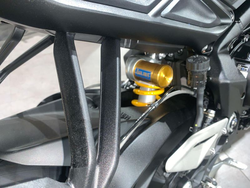 New 2025 Triumph STREET TRIPLE 765 RS Image 19