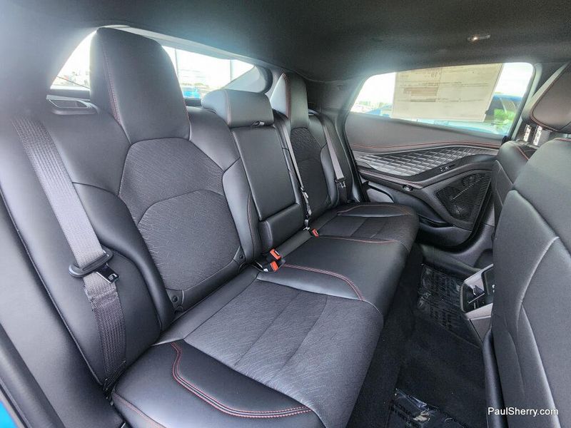 New 2026 Dodge Charger Scat Pack 4-door Awd