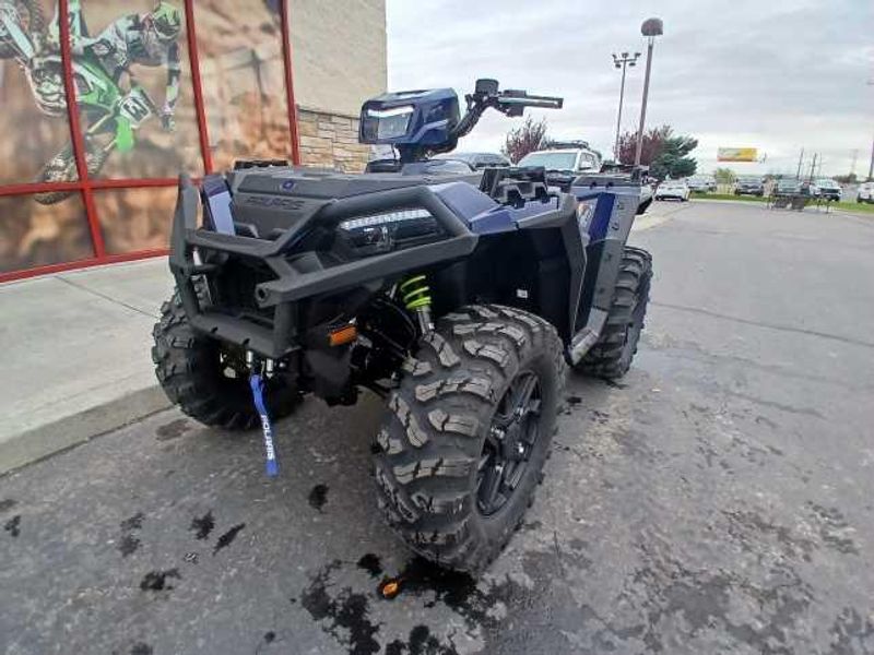 Used 2026 Polaris SPORTSMAN 850 PREMIUM 