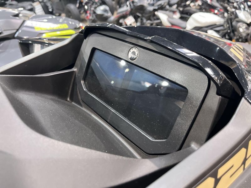 New 2025 Sea-Doo RXT-X 325 (SOUND SYSTEM) Image 12
