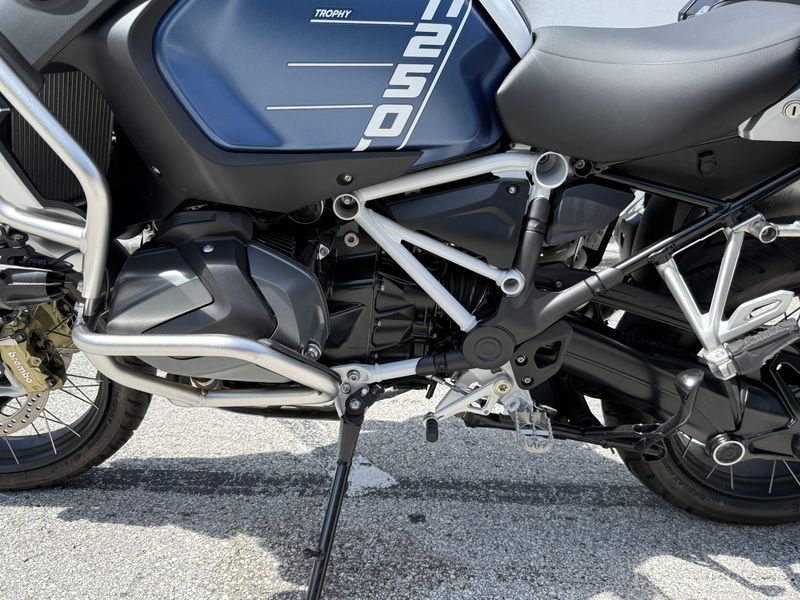 Used 2024 BMW R 1250 GS Adventure 