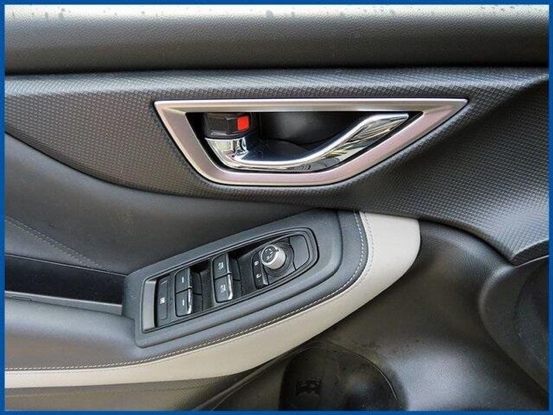 2023 Subaru Forester LimitedImage 13