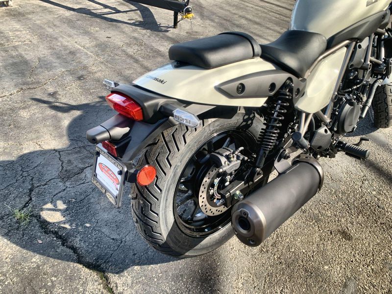 New 2026 Kawasaki ELIMINATOR ABS Image 14