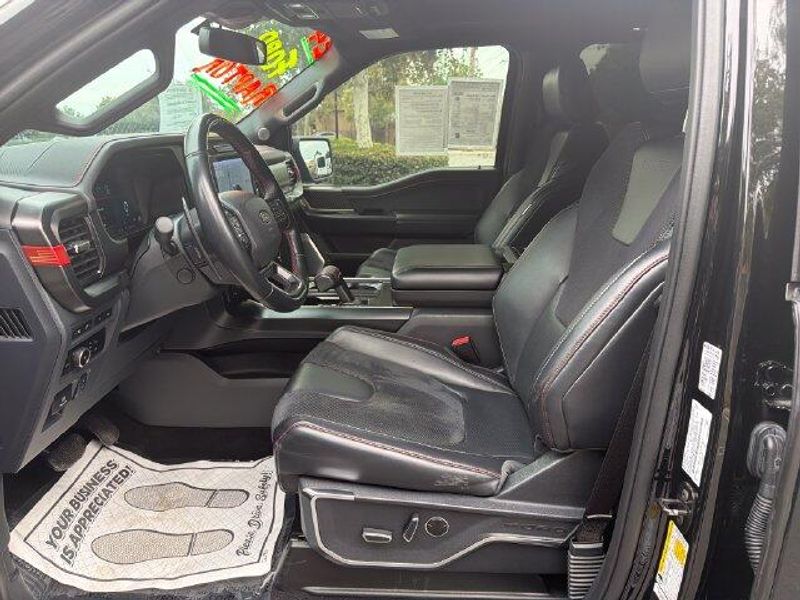 Used 2024 Ford F-150 RaptorImage 9