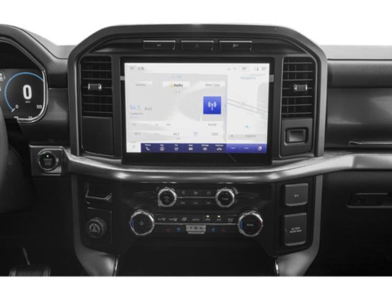 2023 Ford F-150 Lariat photo 10