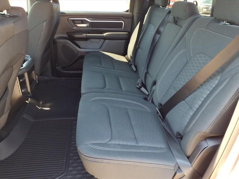 2026 Ram 1500 Lone Star photo 12