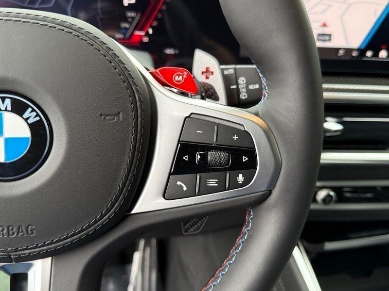 New 2026 BMW X5 M CompetitionImage 22