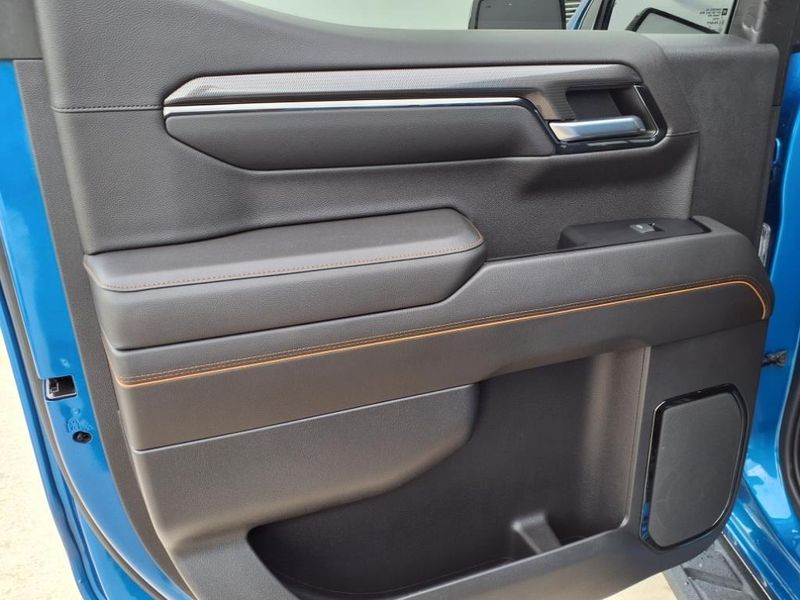 Used 2022 GMC Sierra 1500 AT4Image 20