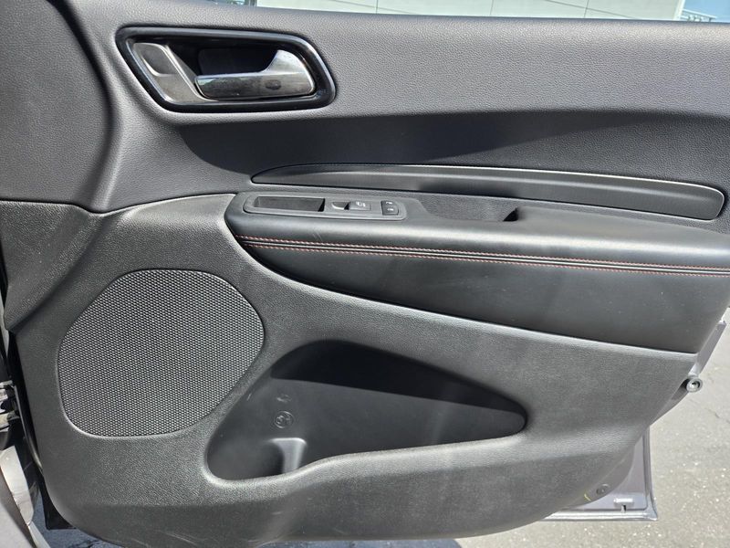 Used 2023 Dodge Durango GT AWD